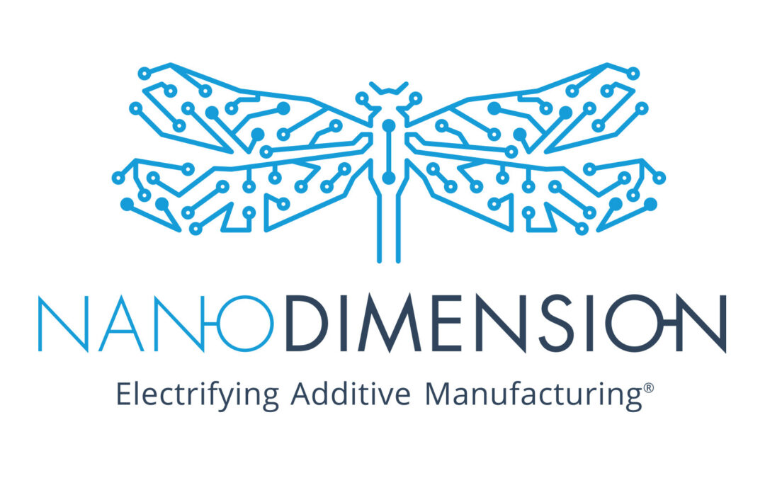 Nano Dimension – 3D-printed Circuit Boards