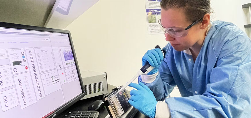 Wainamics – Microfluidics in Space