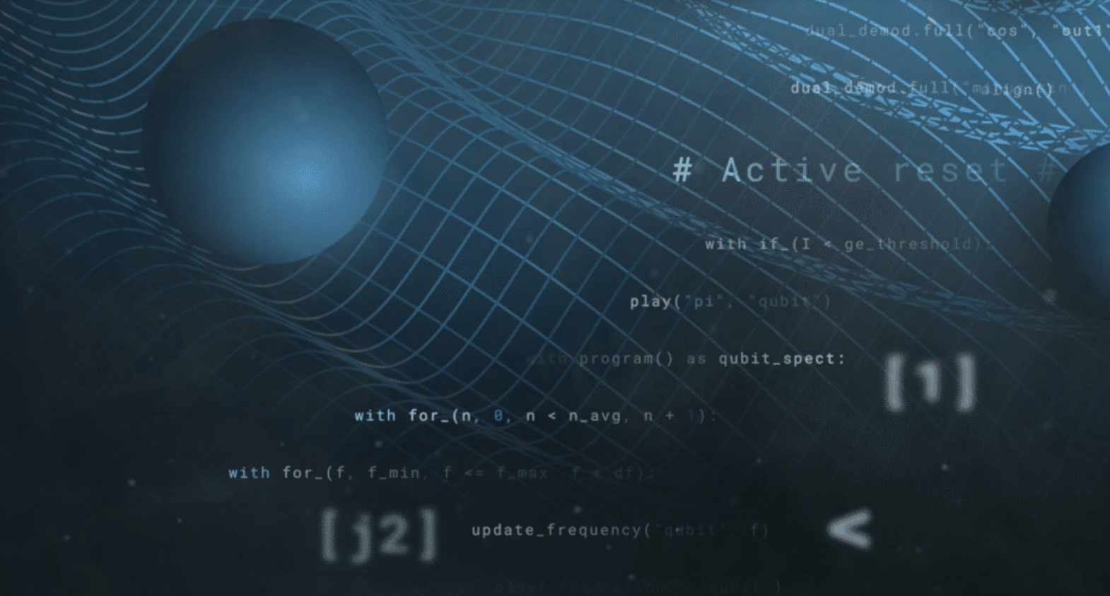 Quantum Machines – Building the Quantum Control Stack