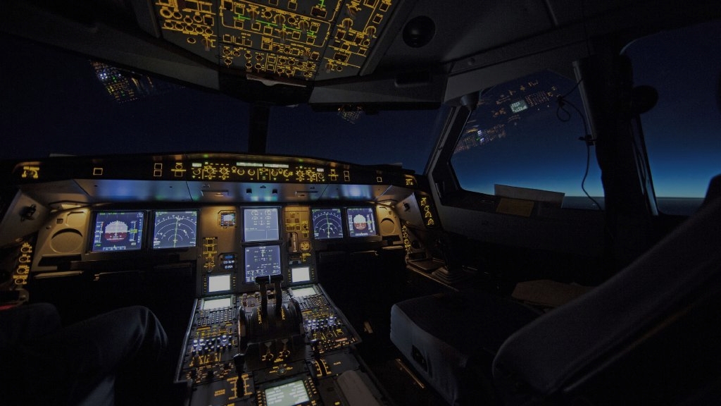 Rohde & Schwarz – TDR for fun and profit