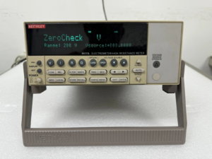 Keithley 6517A Electrometer